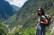 3 Day 2 Night Trek / Colca Canyon