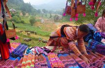 The Best Sapa Tour 2D1N At 3 Star Hotel by sleeping BUS TRANSFER 