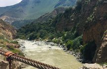 3 Day 2 Night Trek / Colca Canyon
