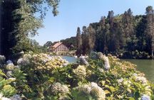 Rio Grande do Sul, City Tour by Gramado and Canela