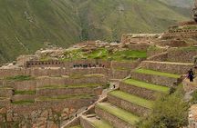 Classic Sacred Valley Tour in PRIVATE and Group