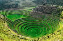 Sacred Valley Vip - Cusco