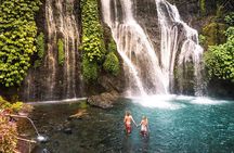 Bali Secret Waterfall Tour - Private and All-Inclusive