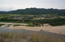 Andong Hahoe Folk Village [UNESCO World Heritage] Private Tour from Seoul 