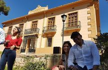 Singular Valencia Wine Tour Utiel Requena Wineries