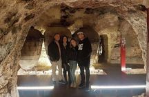 Singular Valencia Wine Tour Utiel Requena Wineries