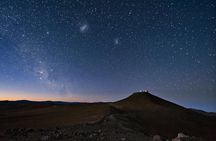 Astronomical Tour in San Pedro de Atacama