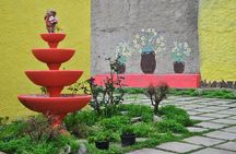 The open air art gallery of San Sperate and Pinuccio Sciola's Sounding Stones