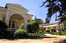 Santiago Super Saver: 2-Day City Sightseeing and Concha y Toro Winery Tour