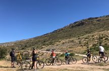 Sierra Nevada Ebike Tour Small Group