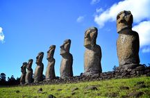 Super Saver: the best of Easter Island 