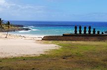 Super Saver: the best of Easter Island 