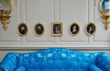 George Washington's Mount Vernon Half-Day Tour from Washington DC