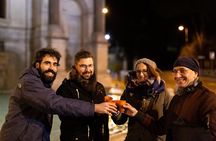 Local Craft Beer Walkin Rome