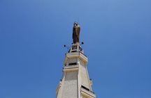 Small-Group Adventure Tour to Sidon Tyre & Maghdouche-Day Trip