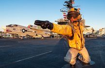 Skip the Line: USS Midway Museum Admission Ticket