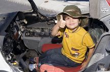 Skip the Line: USS Midway Museum Admission Ticket