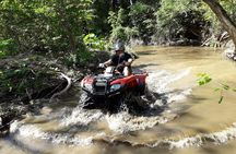 ATV Half day adventure from Riu and papagayo
