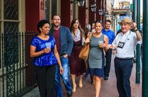 New Orleans Original Craft Cocktail Walking Tour