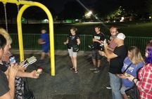 Haunted Vegas Tour and Ghost Hunt in Las Vegas