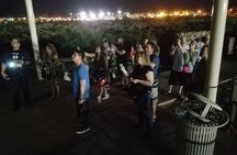 Haunted Vegas Tour and Ghost Hunt in Las Vegas
