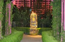 Haunted Vegas Tour and Ghost Hunt in Las Vegas