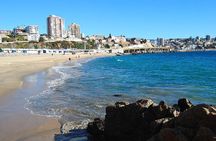 Half-Day Chilean Pacific Coast Tour: Viña del Mar, Reñaca and Concón