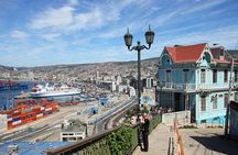 Half-Day Valparaiso City Highlights Tour