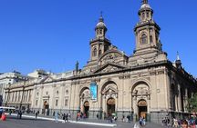 Santiago Super Saver: 2-Day Santiago Sightseeing plus Viña del Mar & Valparaiso