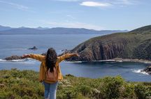 Full-Day Guided Bruny Island Tour from Hobart