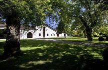 Undurraga Wine Tasting Tour from Santiago
