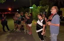 Ghost Hunt in Goodsprings from Las Vegas