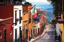 San Miguel de Allende in a day