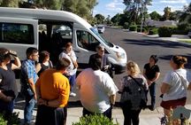 The Vegas Mob Tour