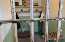 Alcatraz with Muir Woods and Sausalito Tour