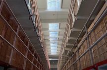 Alcatraz with Muir Woods and Sausalito Tour