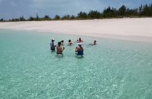 4 Hour Private Catamaran Sail and Snorkel from Grace Bay Beach, Providenciales
