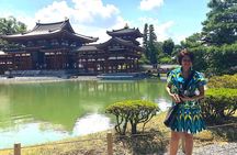 Kyoto Matcha Green Tea Tour