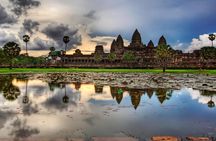 Three-day tour Discovering Angkor Wat and Floating Village