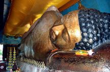 Kulen Mt,Water Fall,Banteay Srei &Sunset Temple
