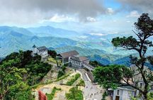 Best Price: Group Tour To Ba Na Hills And Discover Golden Bridge