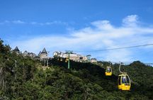 Best Price: Group Tour To Ba Na Hills And Discover Golden Bridge