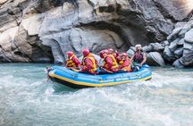 Shotover River Rafting Trip from Queenstown