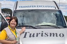 Cultural Tour in Brasilia: Museums and Stories.