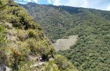 Short Inca Trail and Machu Picchu 2 Days