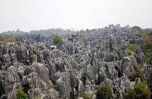 8 Days Classic Tour of Yunnan