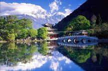 8 Days Classic Tour of Yunnan