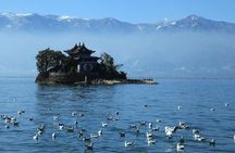 8 Days Classic Tour of Yunnan