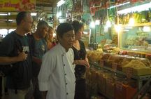 Cooking Class and Ho Chi Minh City tour full day