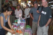 Cooking Class and Ho Chi Minh City tour full day